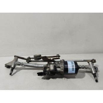 MOTOR LIMPIA DELANTERO 7701054828 