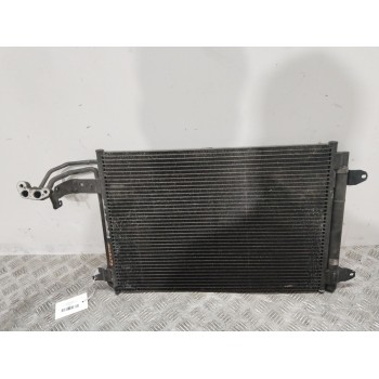 CONDENSADOR / RADIADOR AIRE ACONDICIONADO 1K0820411P 