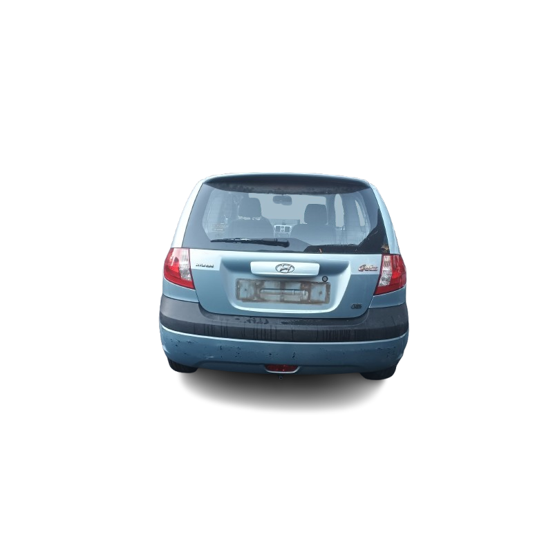 HYUNDAI GETZ (TB) - imagen 3