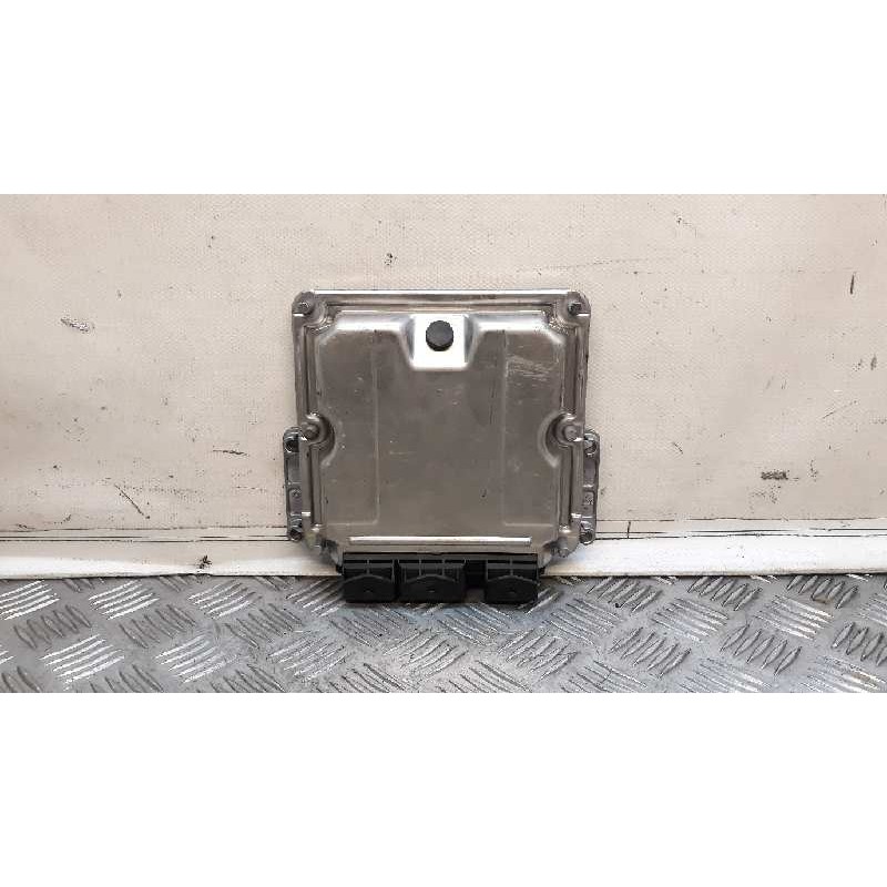 CENTRALITA MOTOR UCE 9652966280  - imagen 2