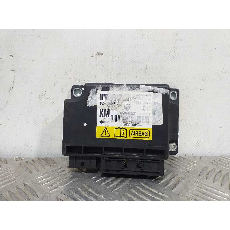 CENTRALITA AIRBAG 985100408R  - imagen 1