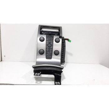 MANDO CALEFACCION / AIRE ACONDICIONADO 