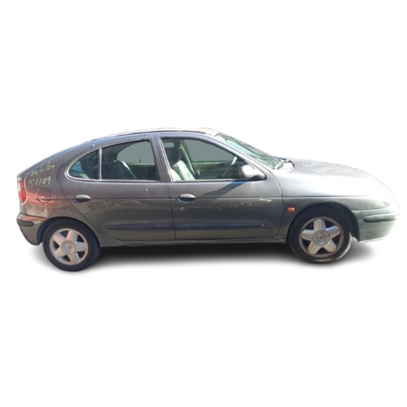 RENAULT MEGANE I (BA0/1_) - imagen 4