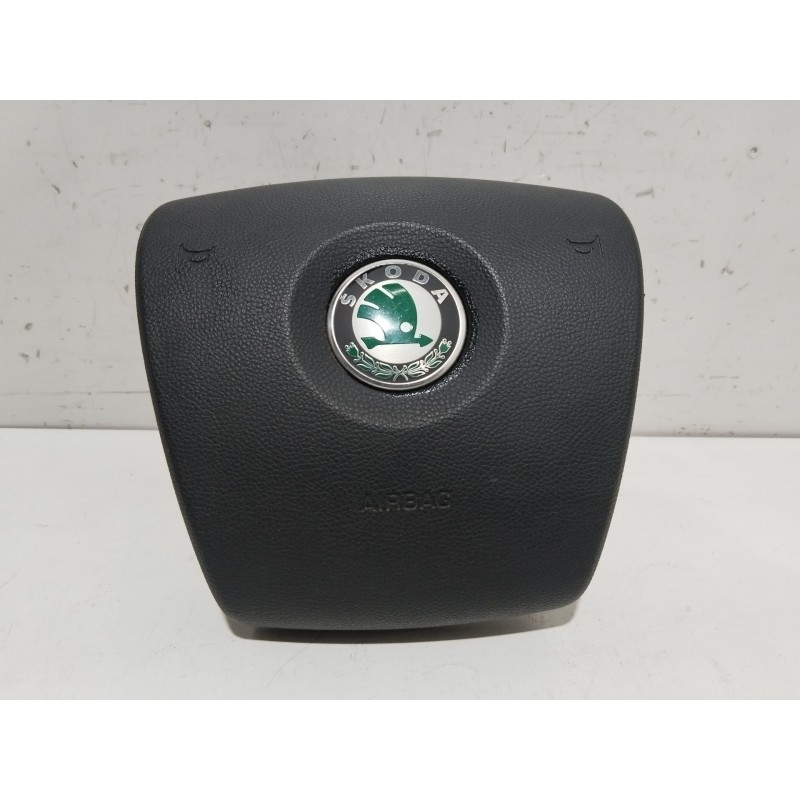 AIRBAG DELANTERO IZQUIERDO 1Z0880201N  - imagen 1