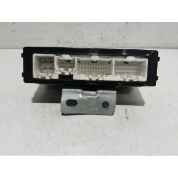 MODULO ELECTRONICO CC29675DZC 