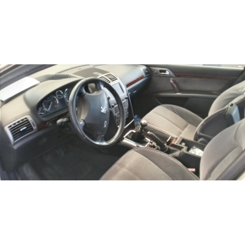 PEUGEOT 407 - imagen 4