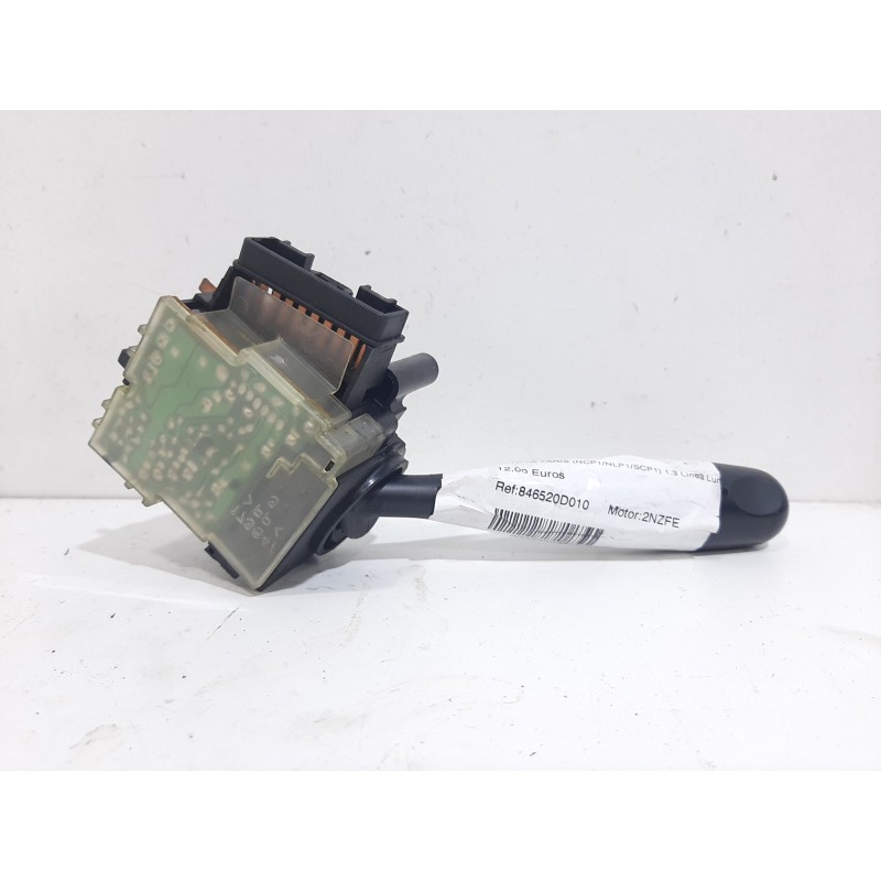 MANDO LIMPIA 846520D010  - imagen 2