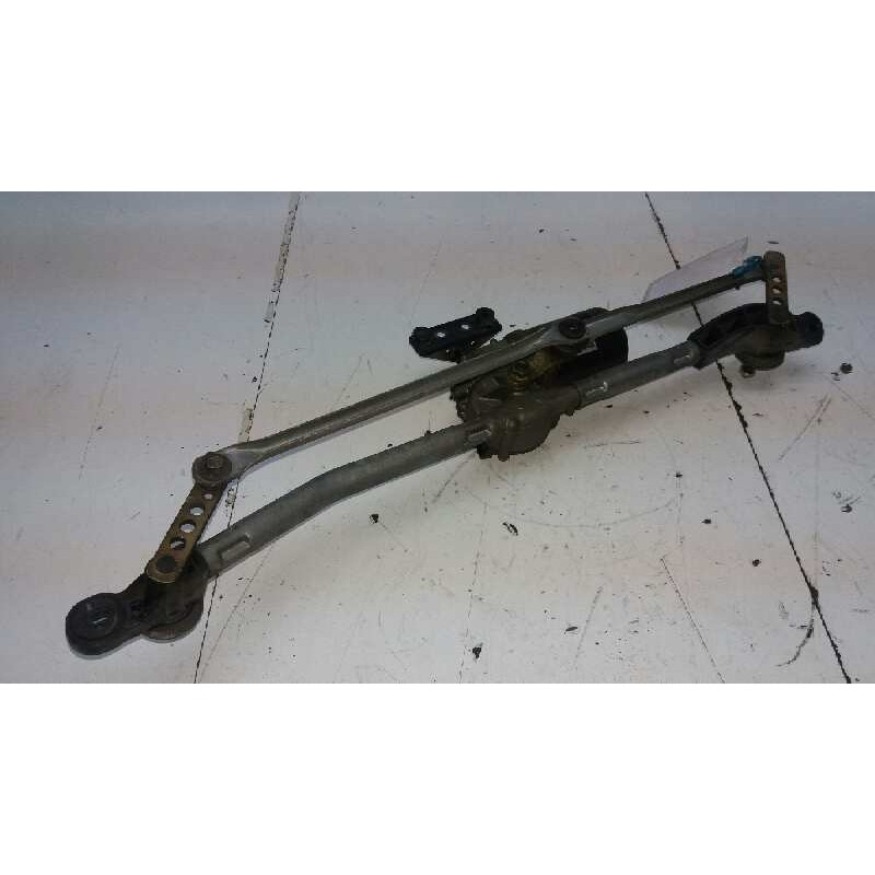 MOTOR LIMPIA DELANTERO 09117722  - imagen 2