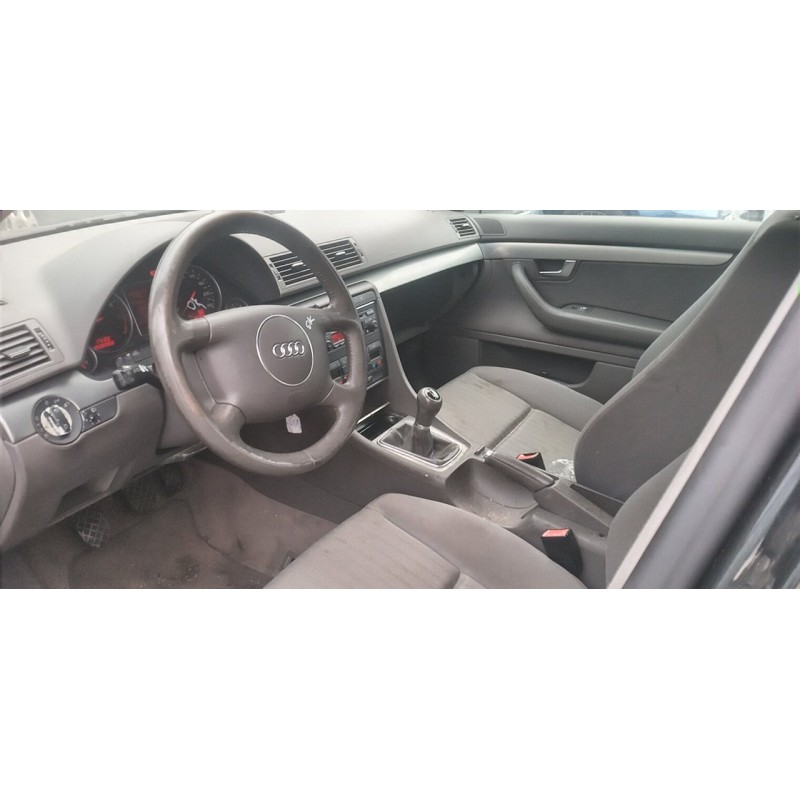AUDI A4 BERLINA (8E) - imagen 4