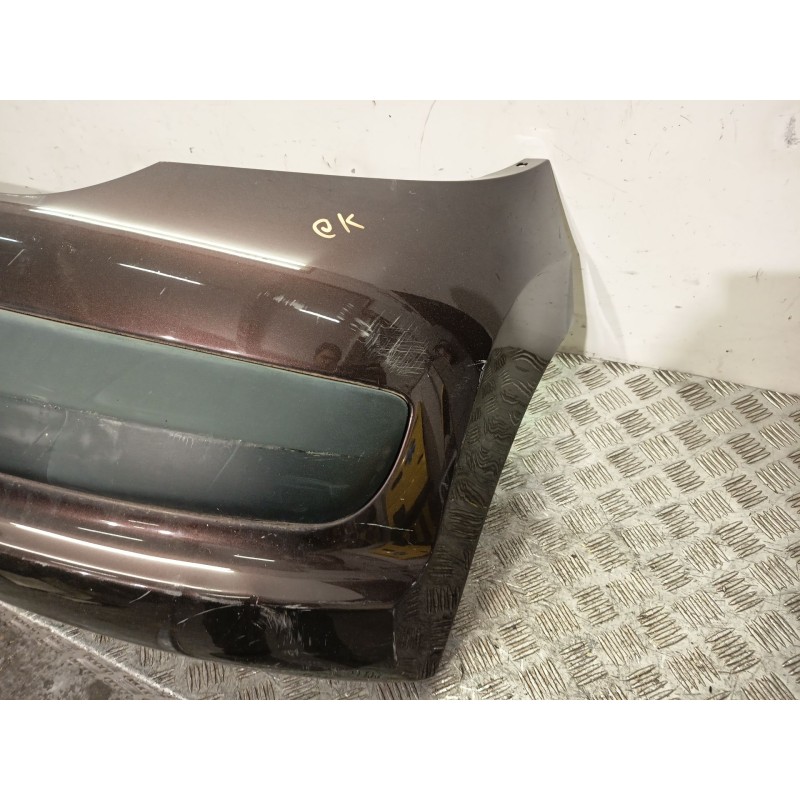 PARAGOLPES TRASERO 7410Z5  - imagen 2
