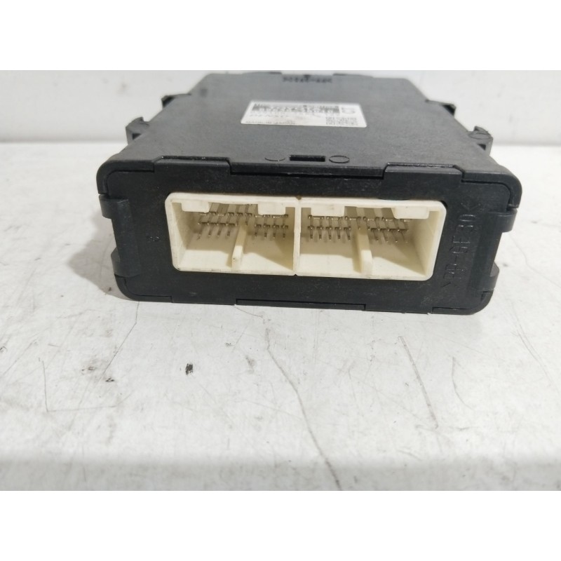 MODULO ELECTRONICO 8953576010 0791003661 - imagen 1