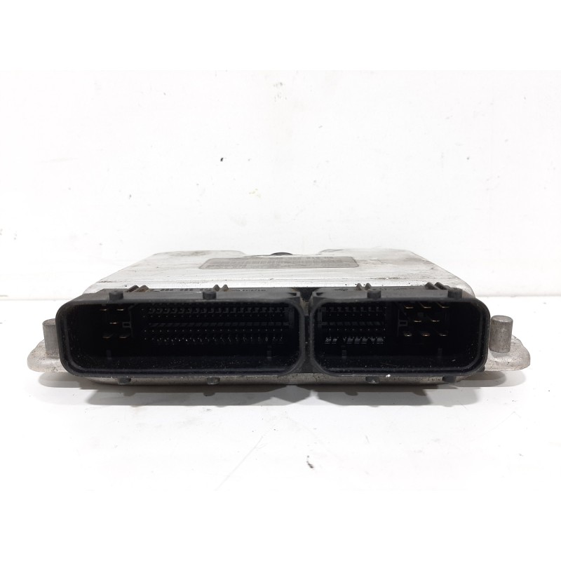 CENTRALITA MOTOR UCE 038906019HQ 0281010957  - imagen 2