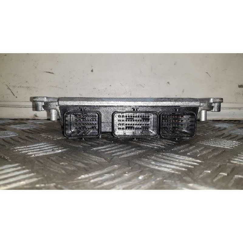 CENTRALITA MOTOR UCE 9652966280  - imagen 3