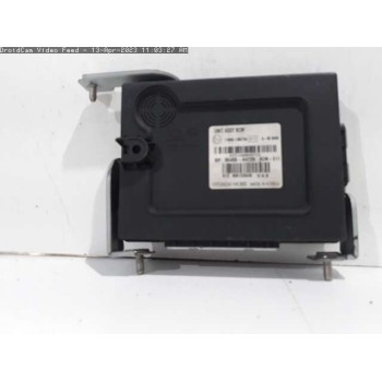 MODULO ELECTRONICO 116RA002794 
