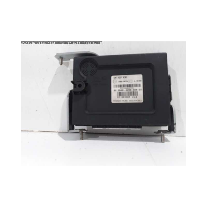 MODULO ELECTRONICO 116RA002794  - imagen 1