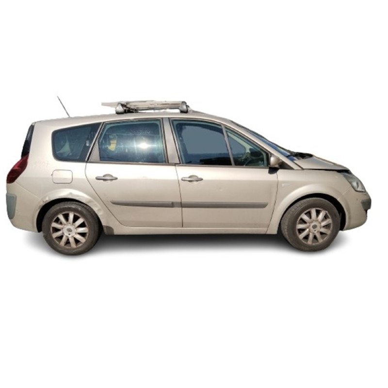 RENAULT GRAND SCÉNIC II (JM0/1_) - imagen 3