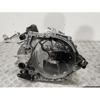 CAJA CAMBIOS 20XJ05 1636249980 