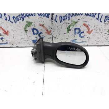 RETROVISOR DERECHO ELECTRICO