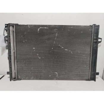 CONDENSADOR / RADIADOR AIRE ACONDICIONADO A2465000054  OEM A2465000054
