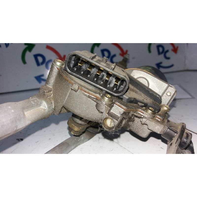 MOTOR LIMPIA DELANTERO 09117722  - imagen 3