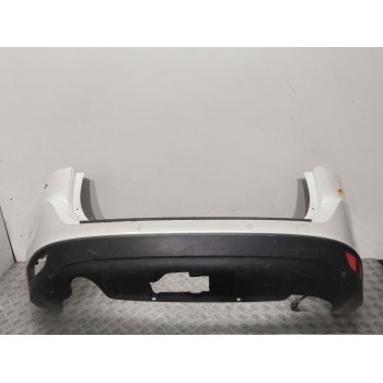 PARAGOLPES TRASERO 39867214 BLANCO