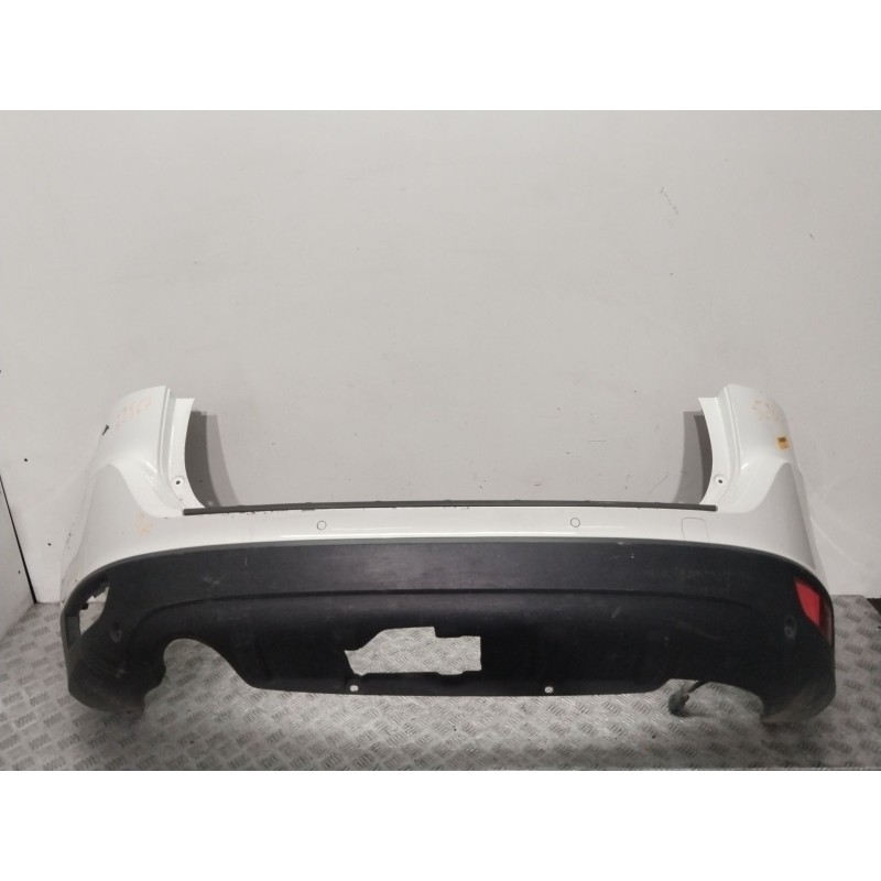 PARAGOLPES TRASERO 39867214 BLANCO - imagen 1