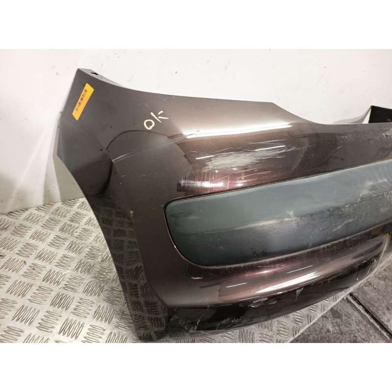 PARAGOLPES TRASERO 7410Z5  - imagen 3