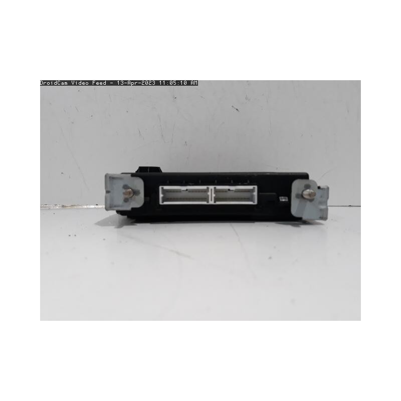 MODULO ELECTRONICO 116RA002794  - imagen 2