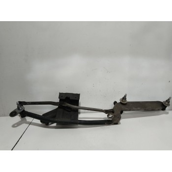 MOTOR LIMPIA DELANTERO 981503A000 