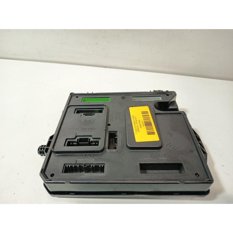 CAJA RELES / FUSIBLES 284B15986R  - imagen 1