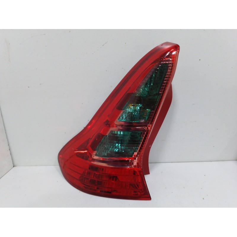 PILOTO TRASERO IZQUIERDO 6350T6 