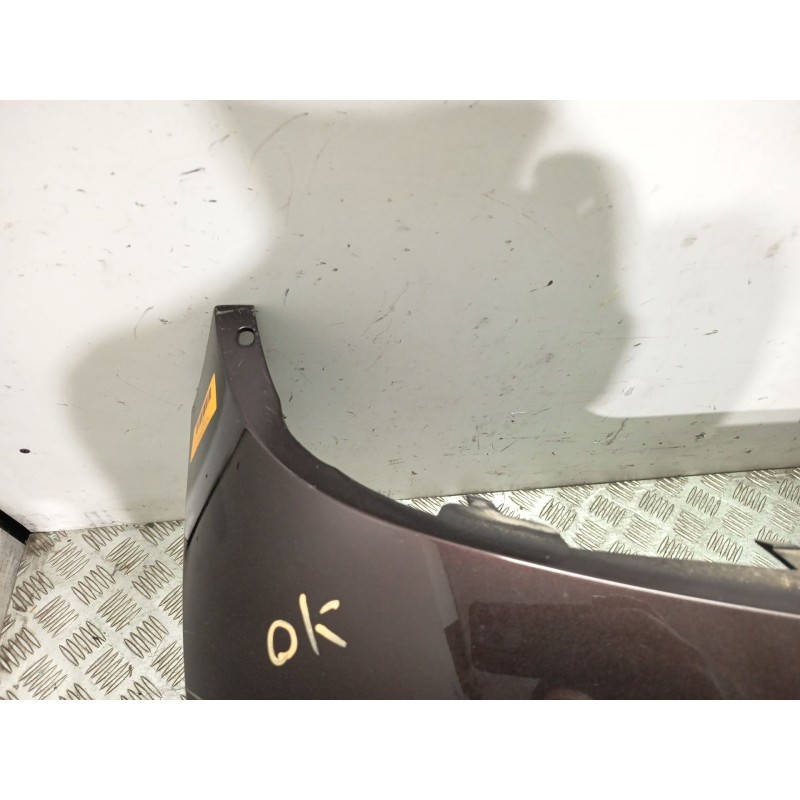 PARAGOLPES TRASERO 7410Z5  - imagen 4