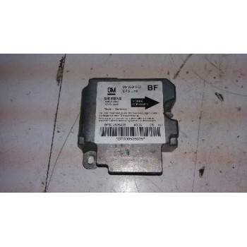 CENTRALITA AIRBAG 5WK42925 09229302BF 