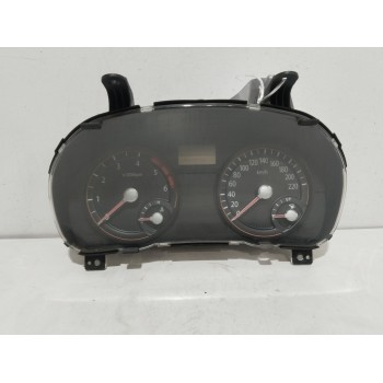 CUADRO INSTRUMENTOS 940031G601 