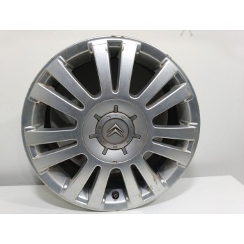 LLANTA 6.5JX16 CH4-26 