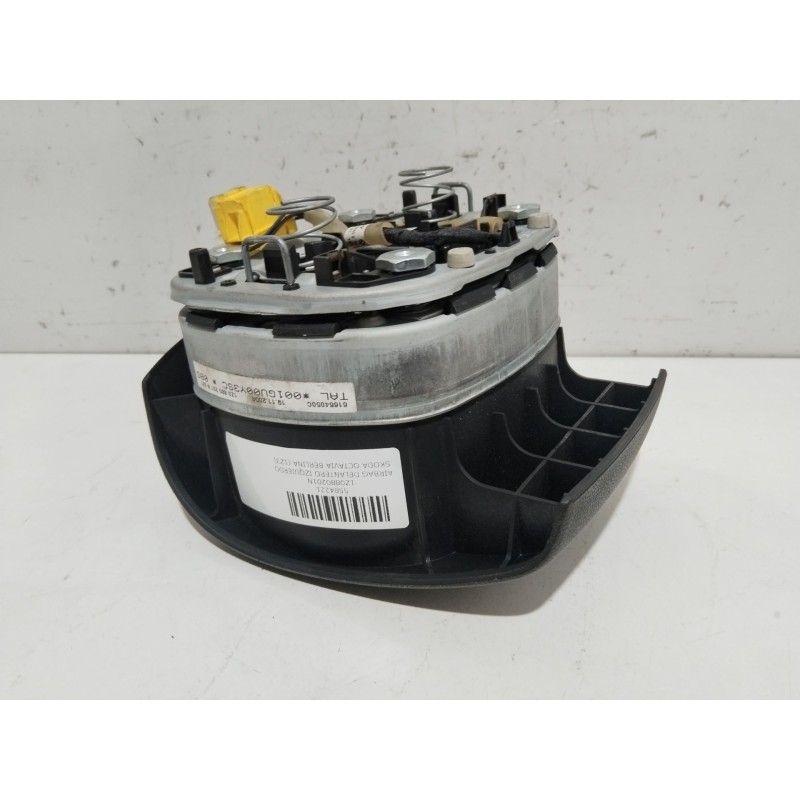 AIRBAG DELANTERO IZQUIERDO 1Z0880201N  - imagen 4