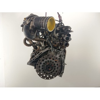 MOTOR COMPLETO B20Z1 