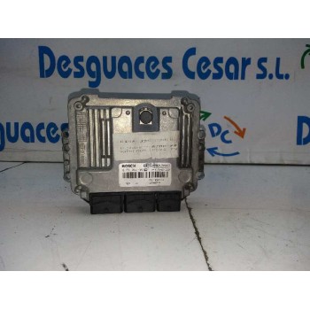 CENTRALITA MOTOR UCE 237100055R 237100870R
