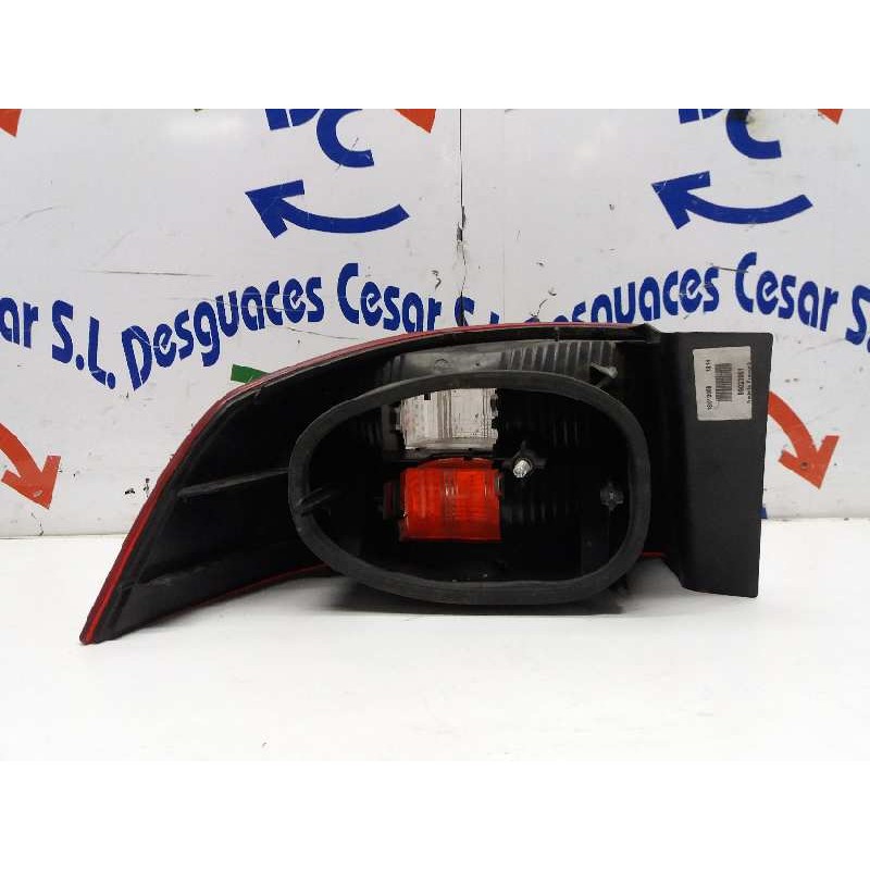 PILOTO TRASERO DERECHO  - imagen 2