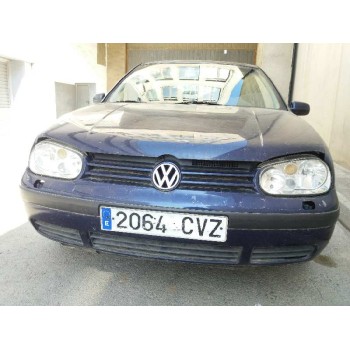 VOLKSWAGEN GOLF IV BERLINA (1J1)