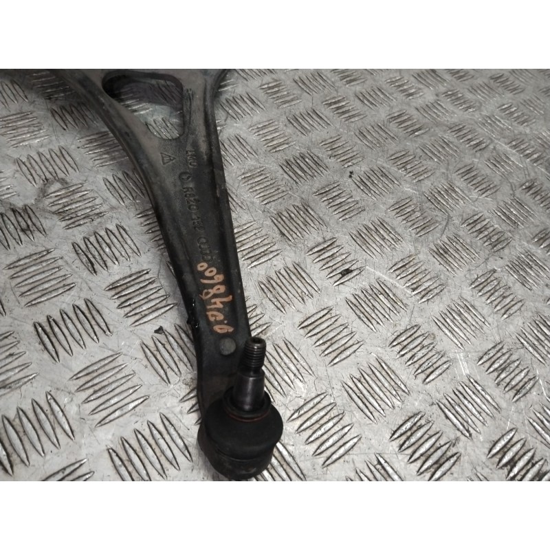 BRAZO SUSPENSION INFERIOR DELANTERO DERECHO 8Z0407152J  - imagen 2