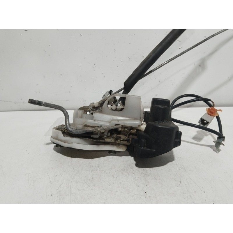 CERRADURA PUERTA TRASERA DERECHA 72610S10J11  - imagen 1