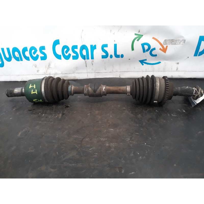 TRANSMISION DELANTERA IZQUIERDA GD522560X 