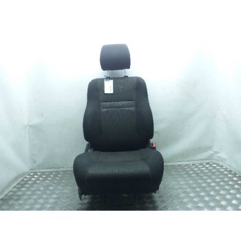 ASIENTO DELANTERO DERECHO NEGRO 