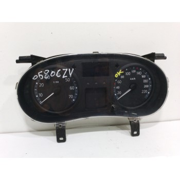 CUADRO INSTRUMENTOS 8200276525 