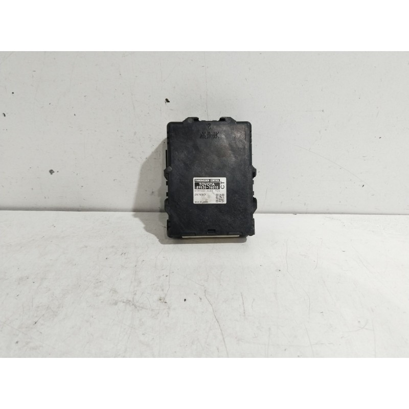 MODULO ELECTRONICO 8953576010 0791003661 - imagen 4