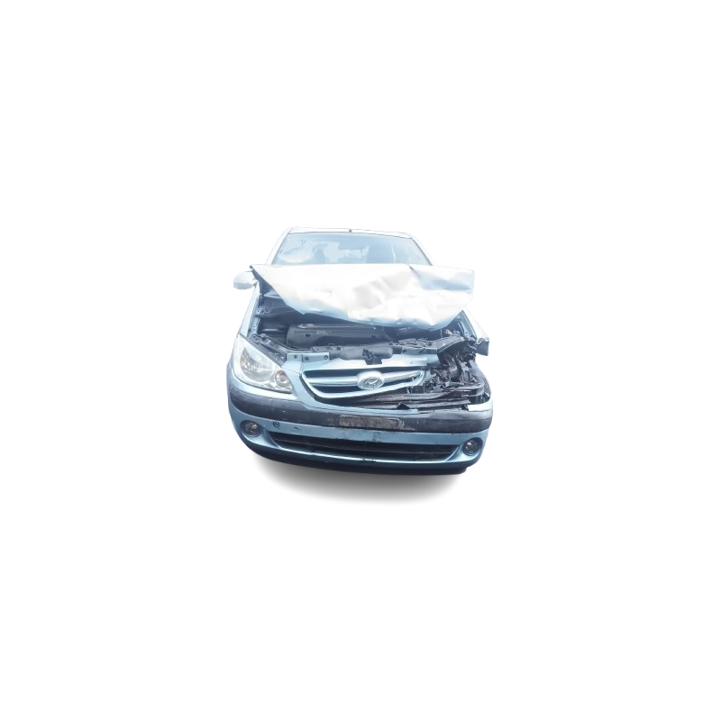HYUNDAI GETZ (TB) - imagen 4