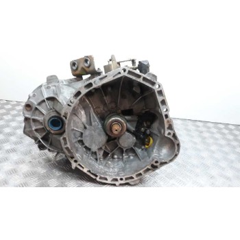 CAJA CAMBIOS A6382601900 