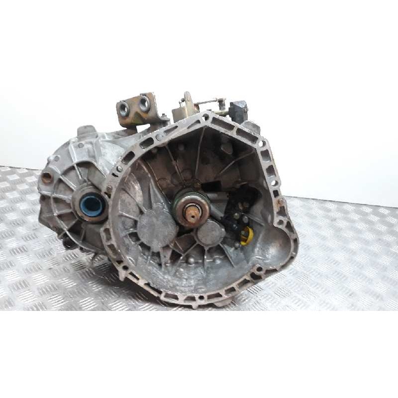 CAJA CAMBIOS A6382601900  - imagen 1