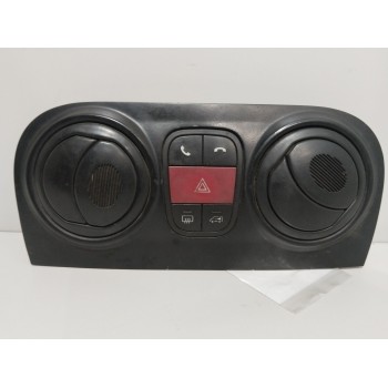 WARNING T098  OEM T098